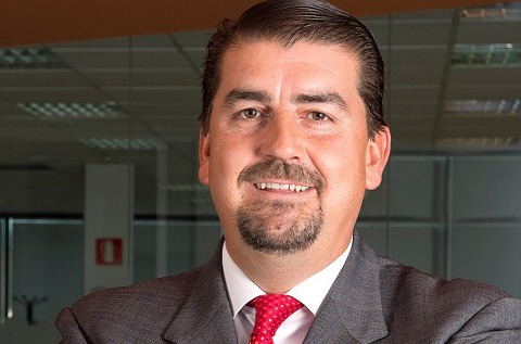 Tomás López, CEO de Devoteam en España. 
