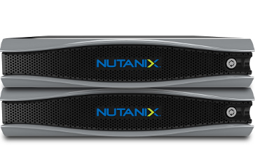 Equipos de Nutanix para el centro de datos. Equipos de Nutanix para el centro de datos.