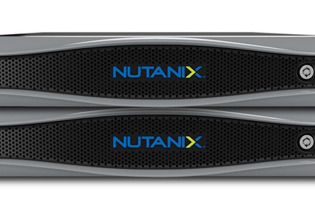 Equipos de Nutanix. Equipos de Nutanix.