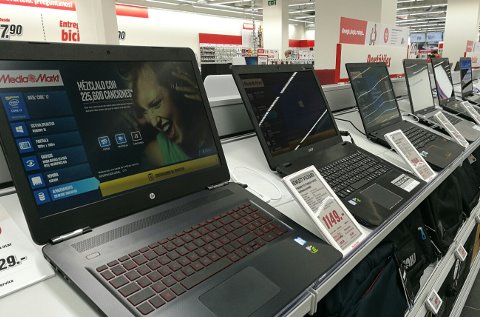 ergens huiswerk maken verlangen El mercado español de PC encadena tres trimestres de subidas | Noticias |  Mercado TI | Computing