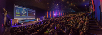plano general de Cisco Connect 2017 plano general de Cisco Connect 2017