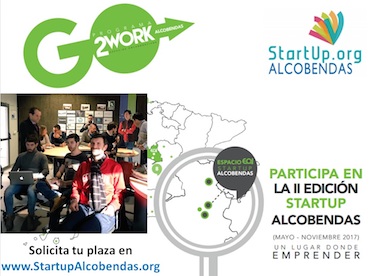 Startup-Alcobendas Startup-Alcobendas