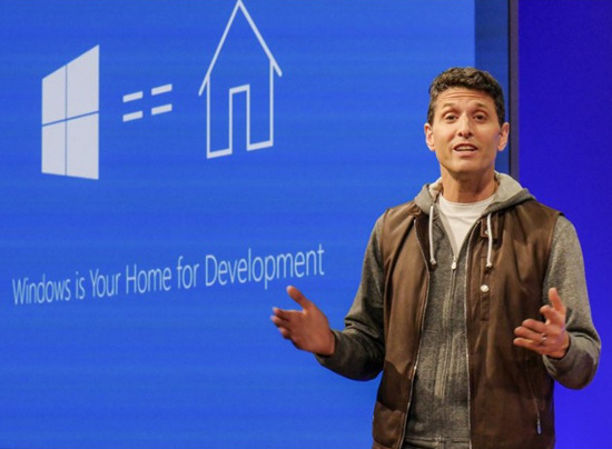Windows 10 Fall Creators Update. Windows 10 Fall Creators Update.