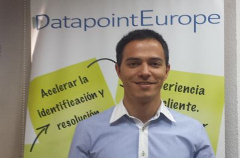 José Luis Zamorano, responsable de I+D del especialista español en soluciones y servicios de Contact Center.