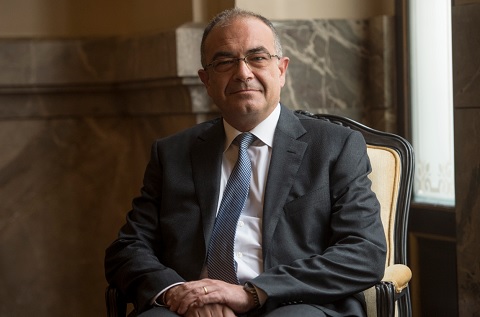 José Manuel Desco Líderes 2017 José Manuel Desco Líderes 2017