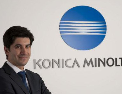 Vasco Falcão, Konica Minolta, Vasco Falcão, Konica Minolta,
