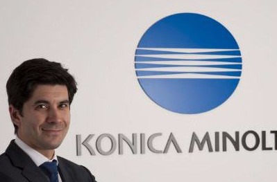 Vasco Falcão, Konica Minolta. Vasco Falcão, Konica Minolta.