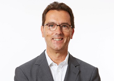 Hans Szymanski, CEO y CFO de NFON. Hans Szymanski, CEO y CFO de NFON.