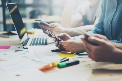 Convenio entre Eticom y DigitalES para impulsar la digitalización empresarial en España. Convenio entre Eticom y DigitalES para impulsar la digitalización empresarial en España.