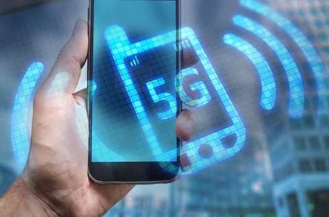 Logran la interoperabilidad multibanda de 5G NR Logran la interoperabilidad multibanda de 5G NR