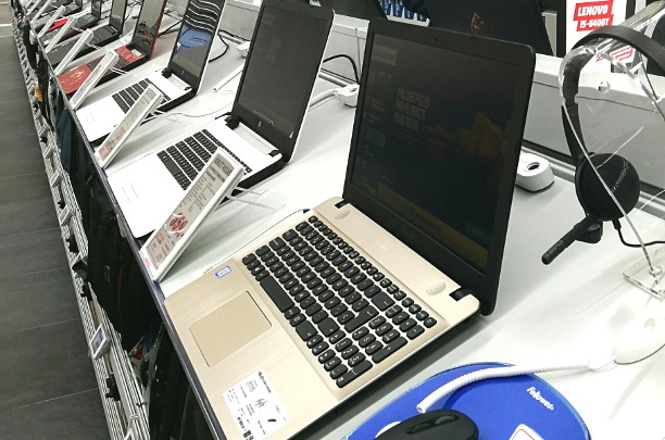 Portátiles en Mediamarkt Portátiles en Mediamarkt