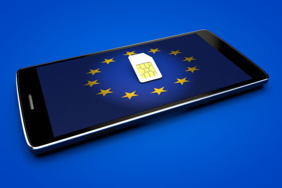15 de junio: Europa dice adiós al roaming. 15 de junio: Europa dice adiós al roaming.