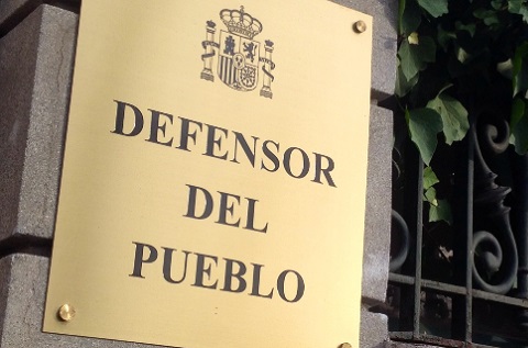 Oficina del Defensor del Pueblo. Oficina del Defensor del Pueblo.