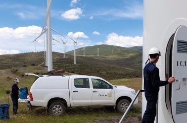 Gamesa Gamesa