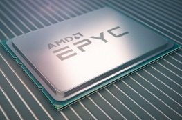 Procesador de AMD. Procesador de AMD.