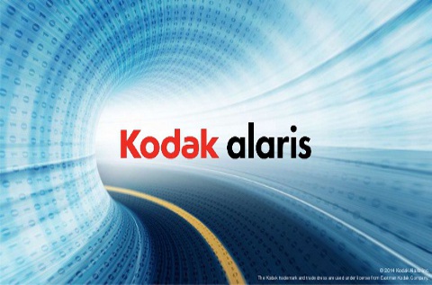 Kodak Alaris Kodak Alaris