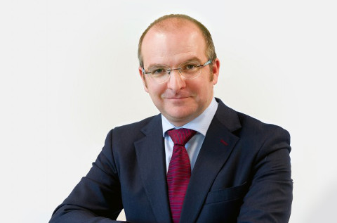 Juan Santesmases, director general de Neovalia. Juan Santesmases, director general de Neovalia.