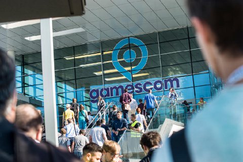 Gamescom Gamescom