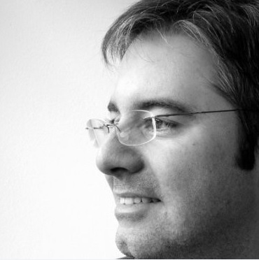 Fernando Rodríguez, co-fundador de KeepCoding Fernando Rodríguez, co-fundador de KeepCoding