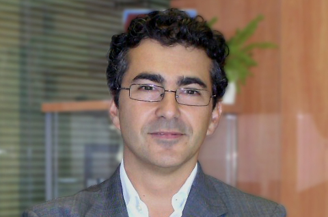 Jose Carlos Jimeno, Director de canal en Lidera Network. Jose Carlos Jimeno, Director de canal en Lidera Network.