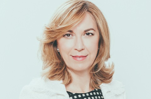 María Suárez Pliego, Socia Responsable del Departamento de Privacidad y TI en Dutilh Abogados