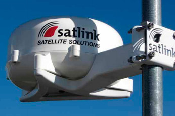 Satlink, ingeniería española especializada en telecomunicaciones por satélite facturó 46 millones en 2016.