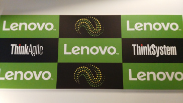 Lenovo se acerca al edge computing