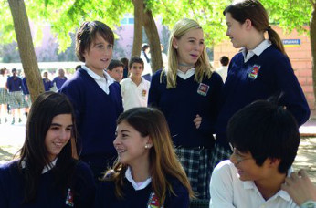 Ibermática facilita la comunicación entre padres y escuelas Ibermática facilita la comunicación entre padres y escuelas