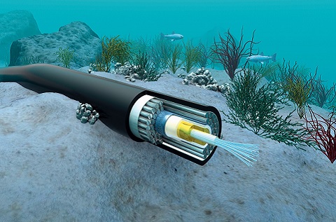 Crosslake Fiber conectará Wall y Long Island con un nuevo cable submarino