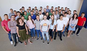 Emprendedores Garaje Emprendedores Garaje