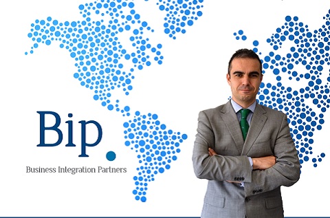 David Sarriugarte, Consultor Senior de Bip Iberia