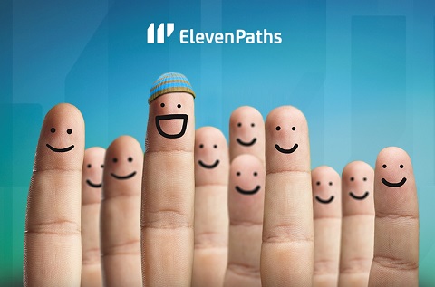 ElevenPaths logra la Competencia en Seguridad de AWS. ElevenPaths logra la Competencia en Seguridad de AWS.