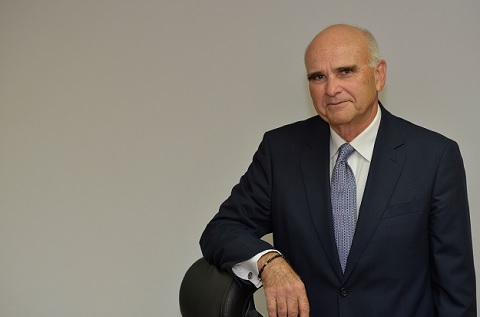 Leandro Pérez Manzanera, Presidente de Autelsi