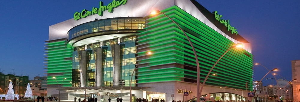 Centro El Corte Inglés Centro El Corte Inglés