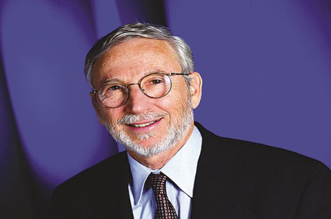 Gerald Cohen, CEO de IB