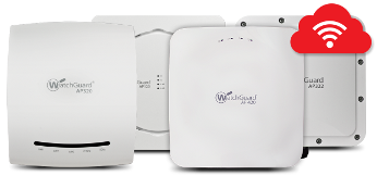 Watchguard punto de acceso Wi-Fi Watchguard punto de acceso Wi-Fi