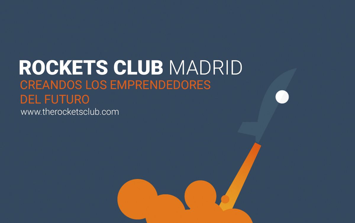 El club de niños emprendedores llega a Madrid | Noticias | Emprendedores |  TicPymes