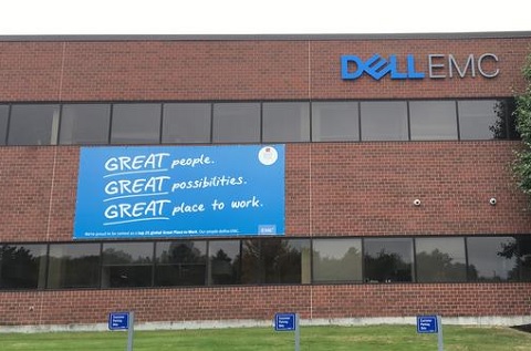 Dell Technologies: primer año como la mayor compañía tecnológica privada |  Noticias | Mercado TI | Computing