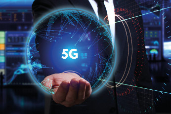Huawei quiere allanar el camino hacia el 5G Huawei quiere allanar el camino hacia el 5G