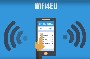 Aprobado el Wi-Fi público y gratis en Europa Aprobado el Wi-Fi público y gratis en Europa