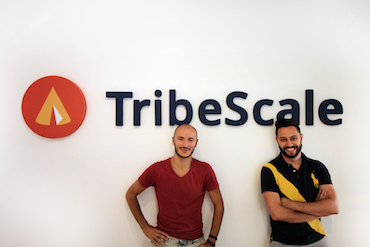 tribescale tribescale