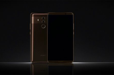La Inteligencia Artificial marca la llegada de Mate10 La Inteligencia Artificial marca la llegada de Mate10