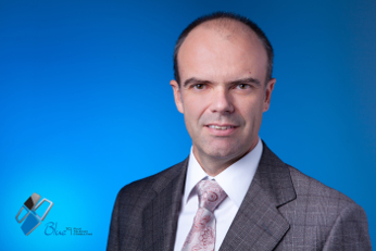 Miguel Ángel García Matatoros, director general de Blue Telecom Consulting.