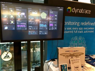 Dynatrace y Google Cloud amplían su acuerdo estratégico Dynatrace y Google Cloud amplían su acuerdo estratégico