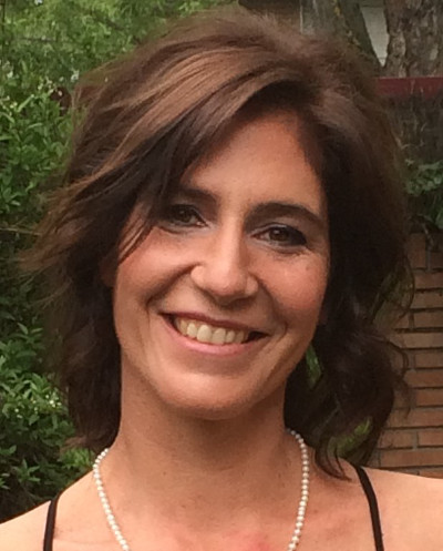 Dácil Castelo, directora general de LEDAmc Dácil Castelo, directora general de LEDAmc