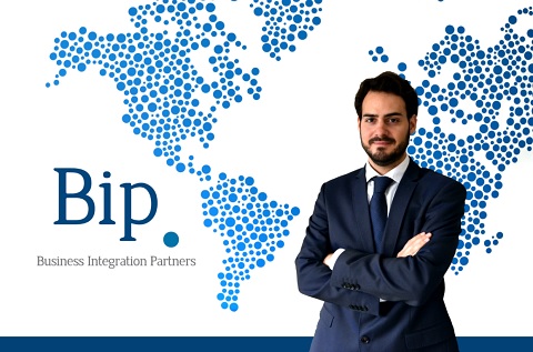 Antonio Sanz, Senior Manager de Bip, Business Integration Partners Antonio Sanz, Senior Manager de Bip, Business Integration Partners