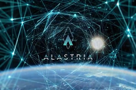 T-Systems Iberia se une a la Red Alastria T-Systems Iberia se une a la Red Alastria