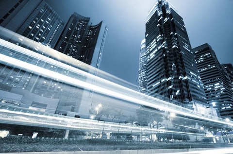 Bosch intensifica su apuesta por las smart cities