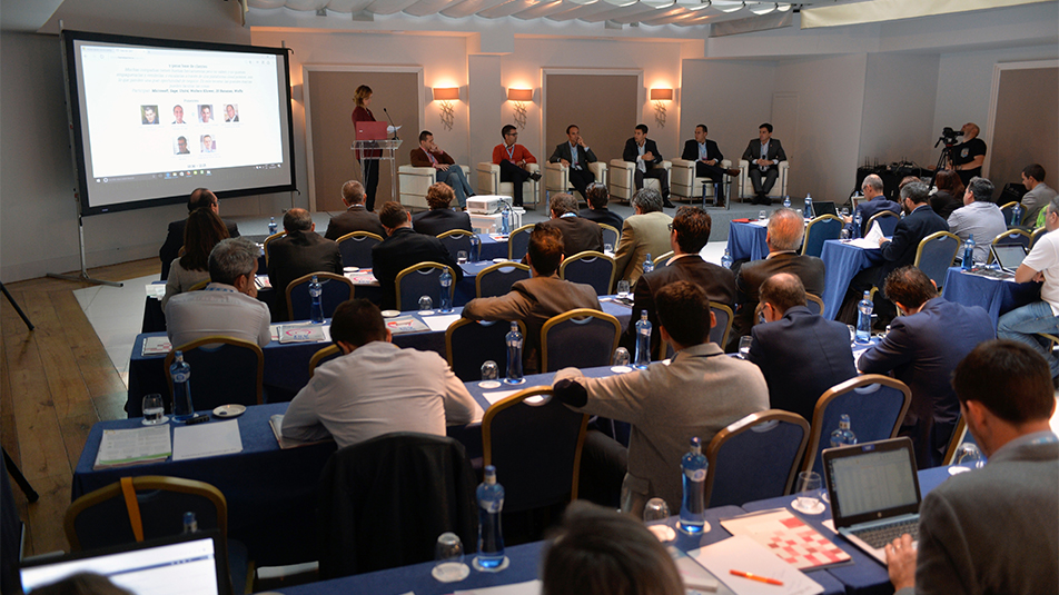 Oportunidades y retos para el ISV Oportunidades y retos para el ISV