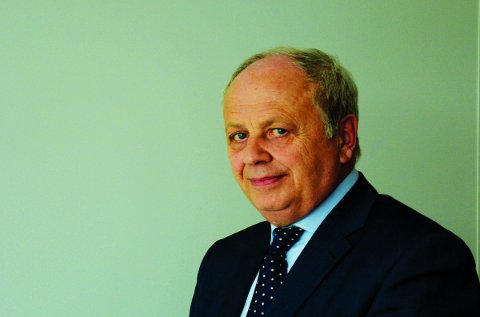 Marzio Gobbato, vicepresidente para el sur de Europa de Oki Europe Limited Marzio Gobbato, vicepresidente para el sur de Europa de Oki Europe Limited